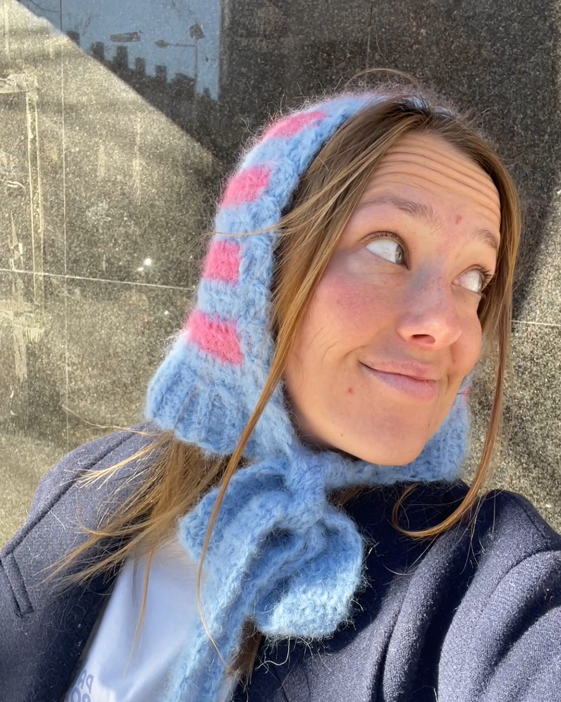 Balabonnet Pattern by Loux