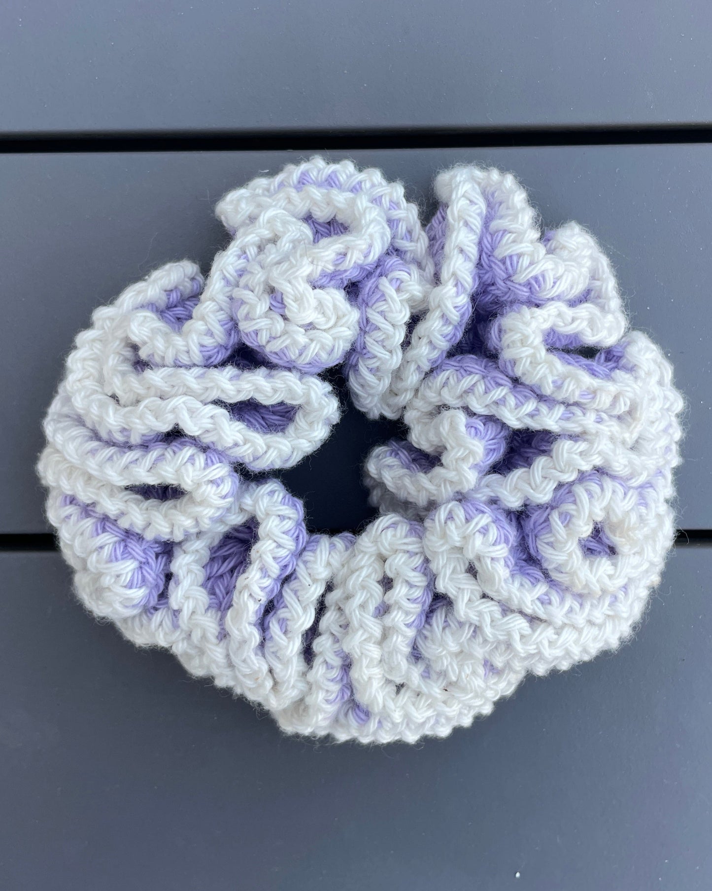 Maxi Scrunchie