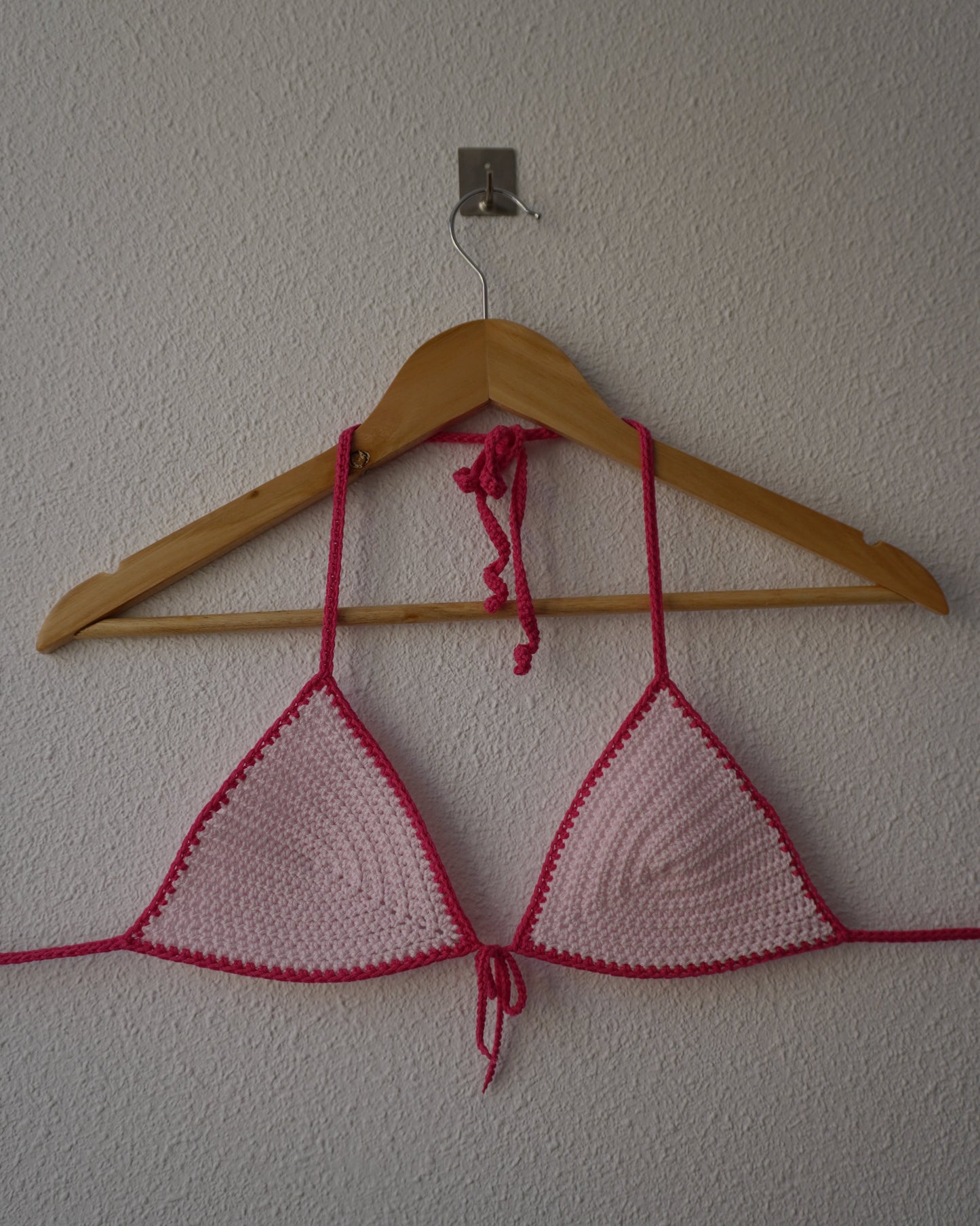 Classic Bikini Pattern