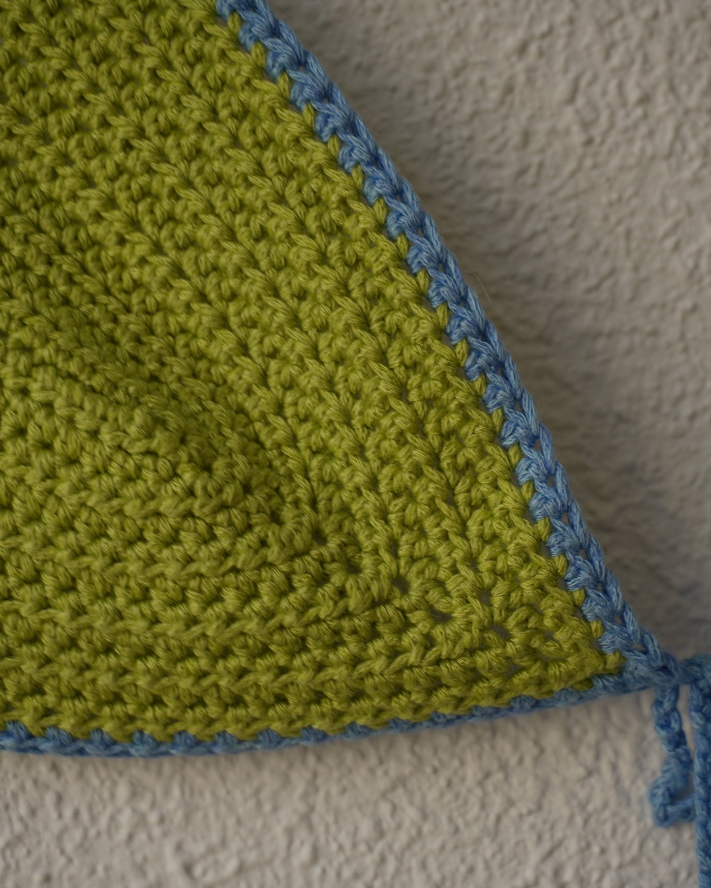 Classic Loux - Vert & Bleu