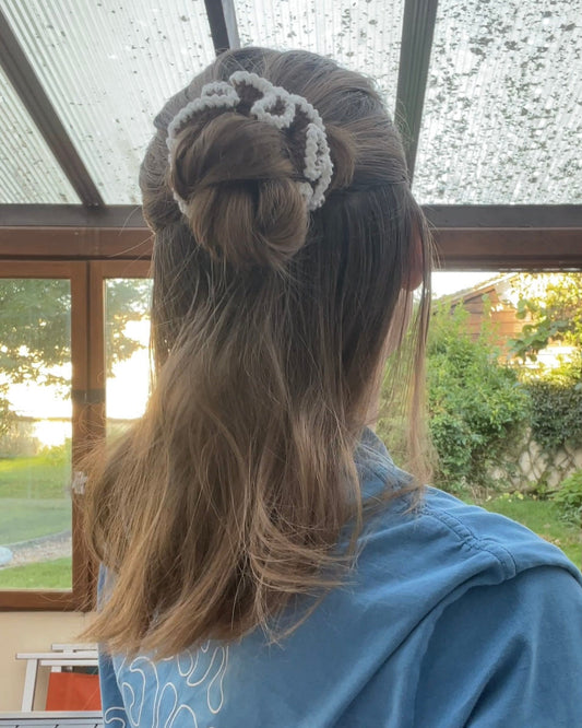 Petit Scrunchie
