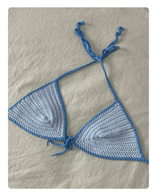 Classic Bikini Pattern