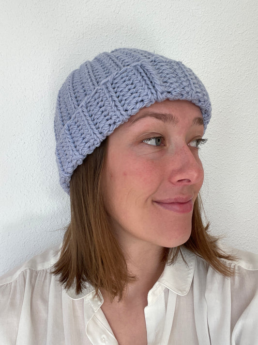 Bonnet l’Intemporel
