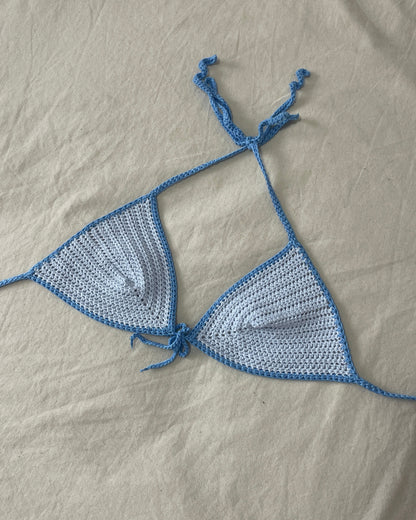 Pattern Classic Bikini By Loux