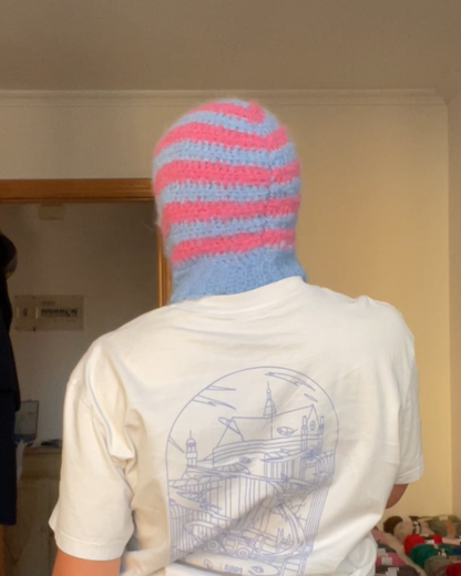 Balabonnet Pattern by Loux