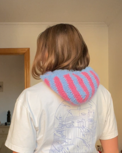 Balabonnet Pattern by Loux