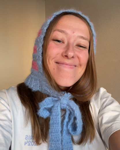 Balabonnet Pattern by Loux