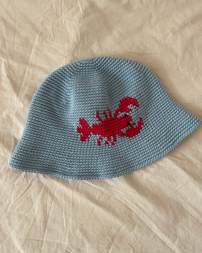Bob au Crochet Pattern