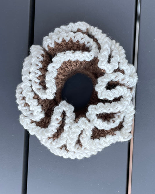 Petit Scrunchie