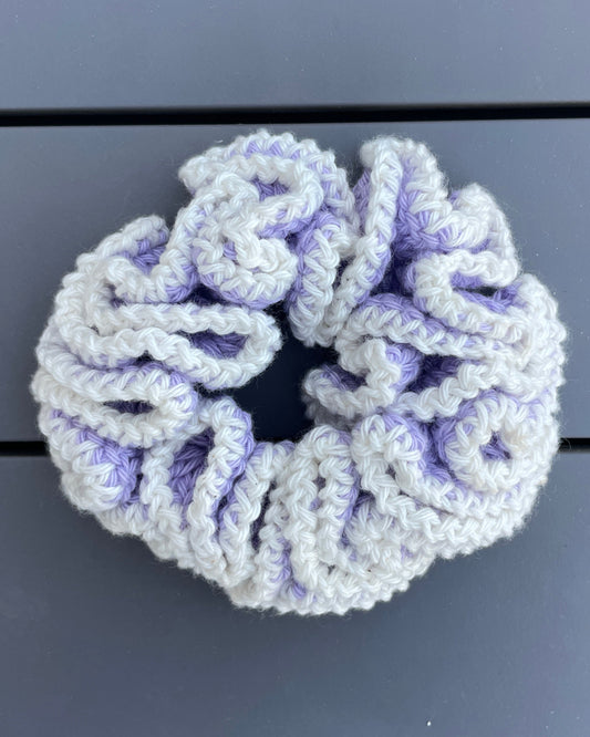 Maxi Scrunchie