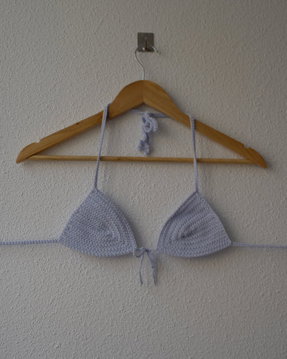 Pattern Classic Bikini By Loux