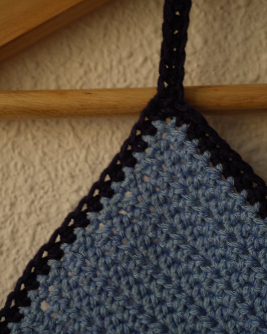 Classic Loux - Bleu - L