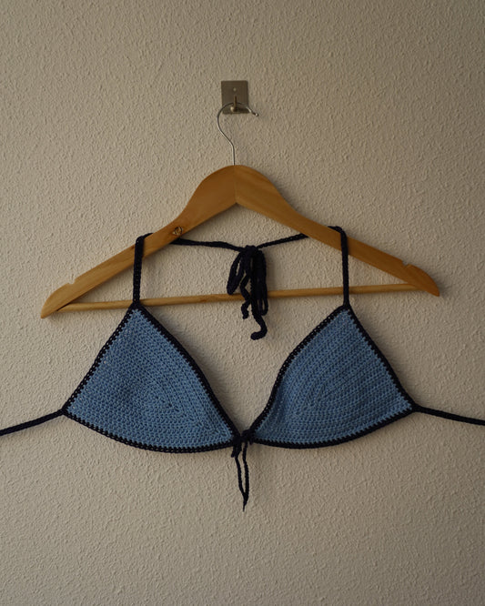 Classic Loux - Bleu - L