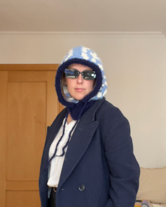 Cagoule Granny