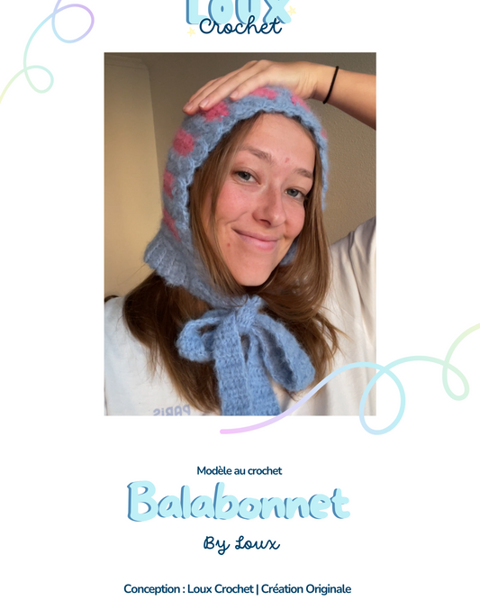 Balabonnet Pattern by Loux